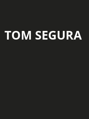 Tom Segura, Starlight Theater, Kansas City