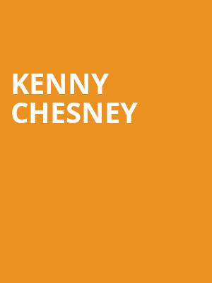 Kenny Chesney, GEHA Field at Arrowhead Stadium, Kansas City