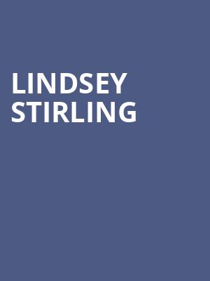 Lindsey Stirling, Starlight Theater, Kansas City