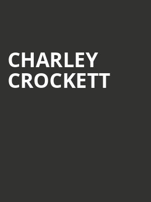 Charley Crockett, Arvest Bank Theatre at The Midland, Kansas City