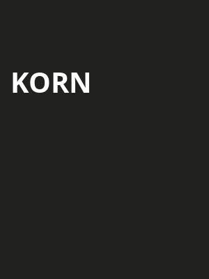 Korn, T Mobile Center, Kansas City