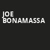 Joe Bonamassa, Topeka Performing Arts Center, Kansas City