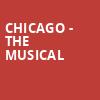 Chicago The Musical, Muriel Kauffman Theatre, Kansas City