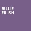 Billie Eilish, T Mobile Center, Kansas City