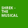 Shrek The Musical, Starlight Theater, Kansas City