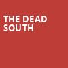 The Dead South, Arvest Bank Theatre at The Midland, Kansas City