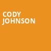 Cody Johnson, T Mobile Center, Kansas City