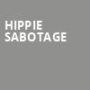 Hippie Sabotage, Uptown Theater, Kansas City