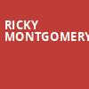 Ricky Montgomery, The Truman, Kansas City