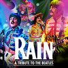 Rain - A Tribute to The Beatles at Starlight Theater