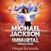 Cirque du Soleil - Michael Jackson The Immortal at Sprint Center