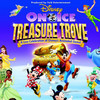 Disney On Ice: Treasure Trove at Sprint Center