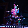 Cirque Dreams: Pop Goes The Rock at Municipal Auditorium Music Hall