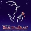 Beauty and the Beast at Starlight Theater