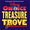 Disney On Ice: Treasure Trove at Sprint Center
