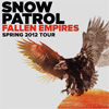 Snow Patrol at Beaumont Club