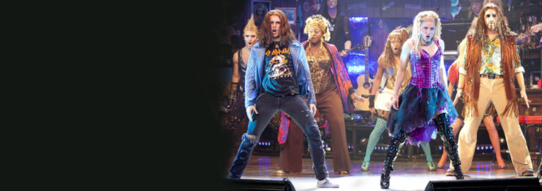 Buy tickets in kansas city
