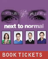 Buy tickets for Next To Normal at Muriel Kauffman Theatre