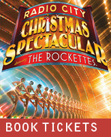 Buy tickets for radio_city_christmas_spectacular at Sprint Center