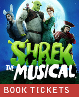 Buy tickets for shrek at Municipal Auditorium