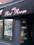 riot-room