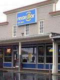 record-bar