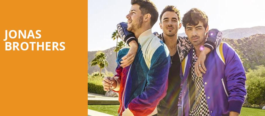 Sprint Center Seating Chart Jonas Brothers