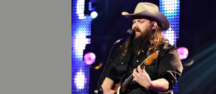 Sprint Center Seating Chart Chris Stapleton