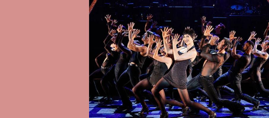 Chicago The Musical, Muriel Kauffman Theatre, Kansas City