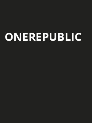 OneRepublic, Starlight Theater, Kansas City