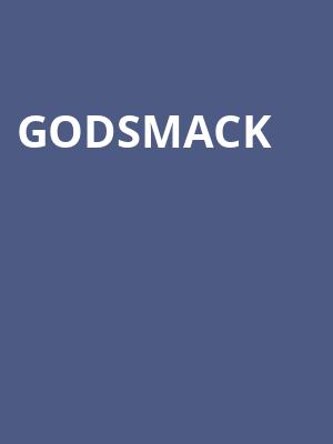 Godsmack, Arvest Bank Theatre at The Midland, Kansas City