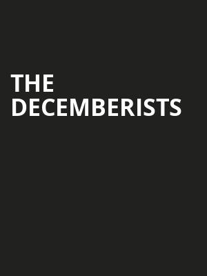 The Decemberists, Crossroads, Kansas City