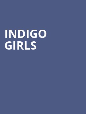 Indigo Girls, Helzberg Hall, Kansas City