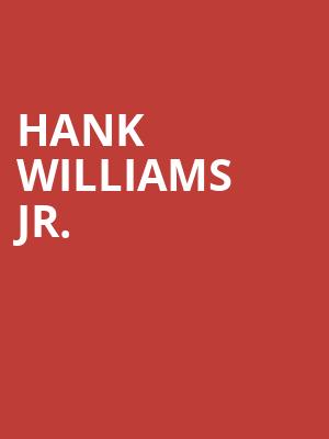 Hank Williams Jr, T Mobile Center, Kansas City