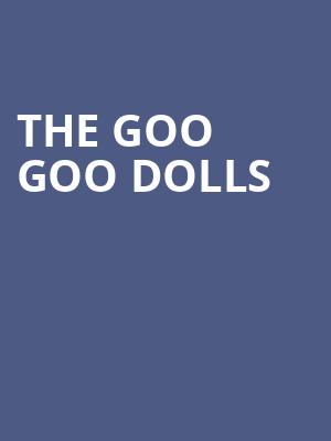 The Goo Goo Dolls, Starlight Theater, Kansas City