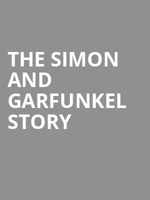 The Simon and Garfunkel Story, Yardley Hall, Kansas City
