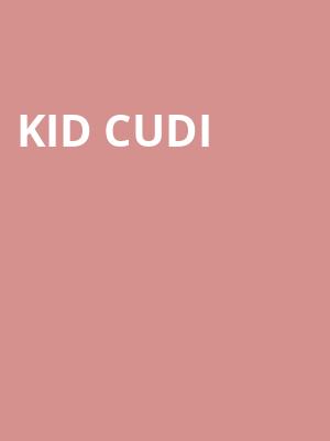 Kid Cudi, T Mobile Center, Kansas City