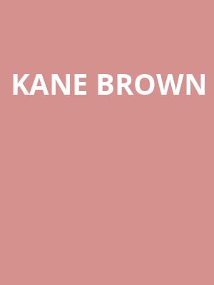 Kane Brown, T Mobile Center, Kansas City
