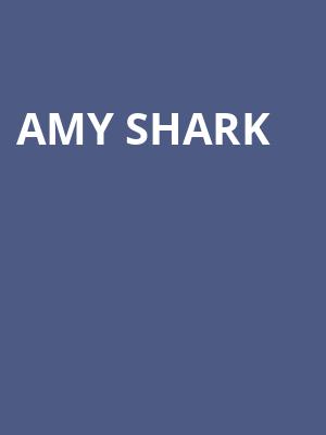 Amy Shark, Record Bar, Kansas City
