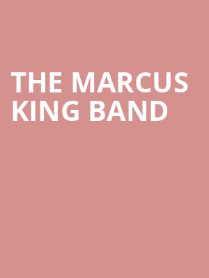 The Marcus King Band, Uptown Theater, Kansas City