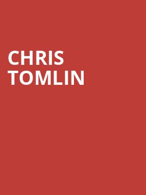 Chris Tomlin, T Mobile Center, Kansas City