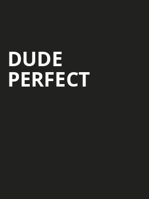 Dude Perfect, T Mobile Center, Kansas City