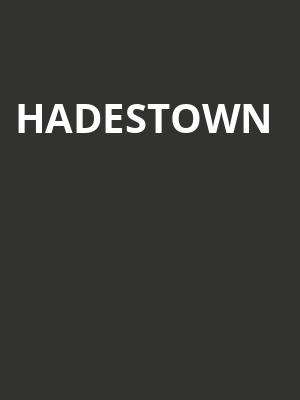 Hadestown, Music Hall Kansas City, Kansas City