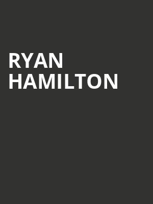 Ryan Hamilton, Kansas City Improv, Kansas City