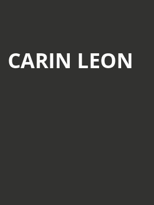 Carin Leon, Arvest Bank Theatre at The Midland, Kansas City