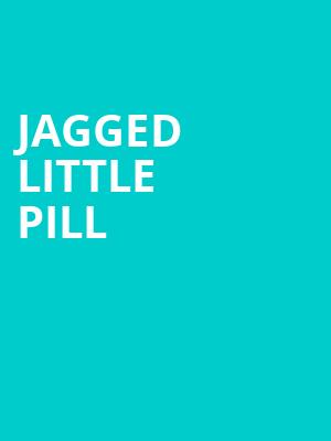 Jagged Little Pill, Starlight Theater, Kansas City