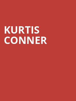Kurtis Conner, Uptown Theater, Kansas City