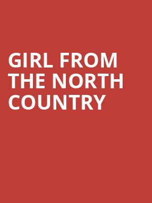 Girl From The North Country, Muriel Kauffman Theatre, Kansas City