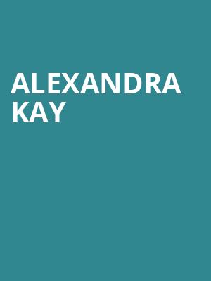 Alexandra Kay, Madrid Theatre, Kansas City