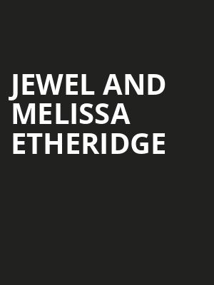 Jewel and Melissa Etheridge, Starlight Theater, Kansas City